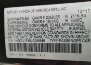 2018 Honda Accord in Madison, TN 37115 - 18147058 33