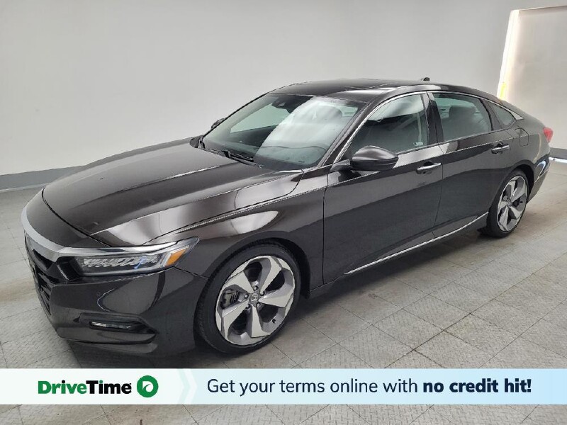 2018 Honda Accord in Madison, TN 37115 - 18147058