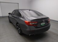 2018 Honda Accord in Colorado Springs, CO 80909 - 18147059 9
