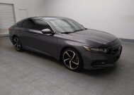 2018 Honda Accord in Colorado Springs, CO 80909 - 18147059 11