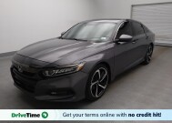 2018 Honda Accord in Colorado Springs, CO 80909 - 18147059 1