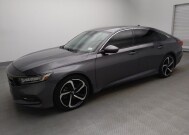2018 Honda Accord in Colorado Springs, CO 80909 - 18147059 2