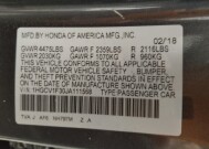 2018 Honda Accord in Colorado Springs, CO 80909 - 18147059 33