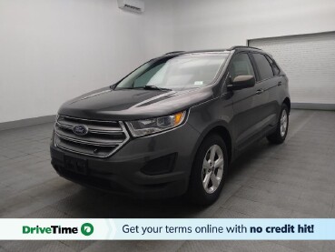 2017 Ford Edge in Macon, GA 31210