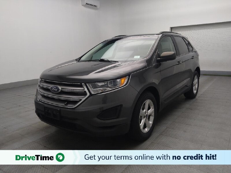 2017 Ford Edge in Macon, GA 31210 - 18147063