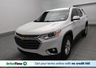 2020 Chevrolet Traverse in Chattanooga, TN 37421 - 18147066 1