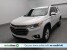 2020 Chevrolet Traverse in Chattanooga, TN 37421 - 18147066