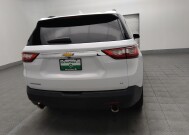 2020 Chevrolet Traverse in Chattanooga, TN 37421 - 18147066 7