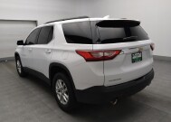 2020 Chevrolet Traverse in Chattanooga, TN 37421 - 18147066 5