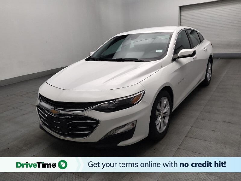 2023 Chevrolet Malibu in Macon, GA 31210 - 18147068