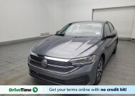 2024 Volkswagen Jetta in Stone Mountain, GA 30083 - 18147070 1