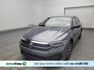 2024 Volkswagen Jetta in Stone Mountain, GA 30083