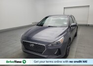 2019 Hyundai Elantra in Augusta, GA 30907 - 18147071 1