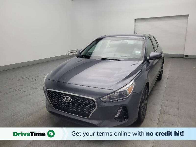 2019 Hyundai Elantra in Augusta, GA 30907 - 18147071