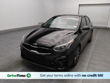 2019 Kia Forte in Columbus, GA 31909