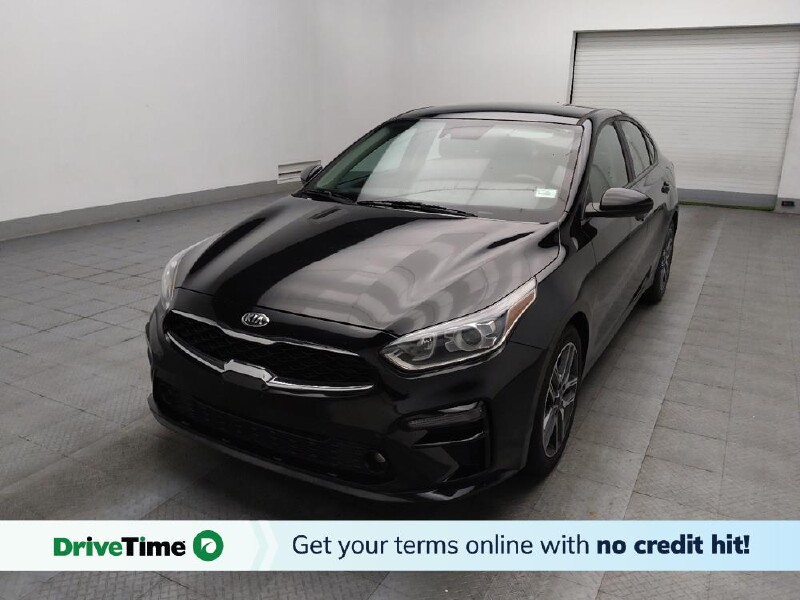 2019 Kia Forte in Columbus, GA 31909 - 18147073