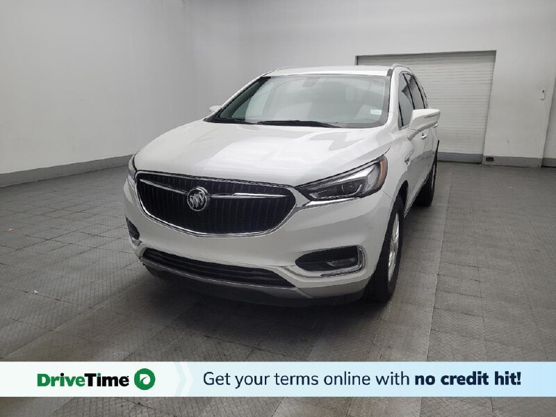 2019 Buick Enclave in Augusta, GA 30907 - 18147075