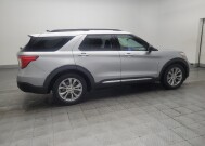 2021 Ford Explorer in Union City, GA 30291 - 18147079 10