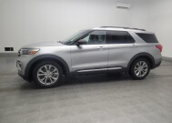 2021 Ford Explorer in Union City, GA 30291 - 18147079 2