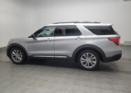 2021 Ford Explorer in Union City, GA 30291 - 18147079 3