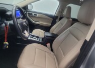 2021 Ford Explorer in Union City, GA 30291 - 18147079 17