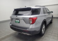 2021 Ford Explorer in Union City, GA 30291 - 18147079 9