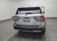 2021 Ford Explorer in Union City, GA 30291 - 18147079 7