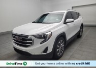 2021 GMC Terrain in Augusta, GA 30907 - 18147081 1
