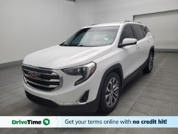 2021 GMC Terrain in Augusta, GA 30907