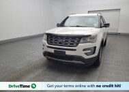 2017 Ford Explorer in Union City, GA 30291 - 18147082 1