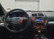 2017 Ford Explorer in Union City, GA 30291 - 18147082 22