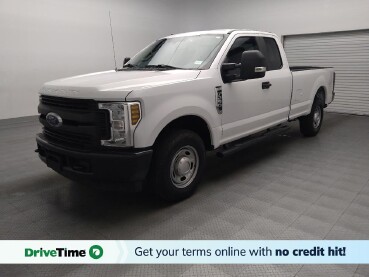 2019 Ford F250 in Tulsa, OK 74145