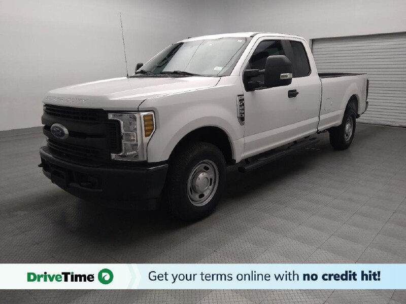 2019 Ford F250 in Tulsa, OK 74145 - 18147089