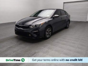 2020 Kia Forte in Tyler, TX 75701
