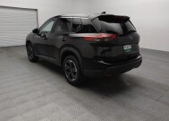 2024 Nissan Rogue in Lubbock, TX 79424 - 18147094 5