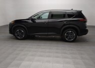 2024 Nissan Rogue in Lubbock, TX 79424 - 18147094 3