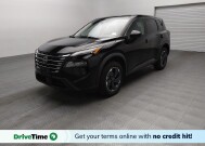 2024 Nissan Rogue in Lubbock, TX 79424 - 18147094 1