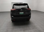 2024 Nissan Rogue in Lubbock, TX 79424 - 18147094 6