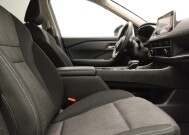 2024 Nissan Rogue in Lubbock, TX 79424 - 18147094 21