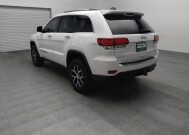 2021 Jeep Grand Cherokee in Live Oak, TX 78233 - 18147095 5