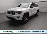 2021 Jeep Grand Cherokee in Live Oak, TX 78233 - 18147095 1