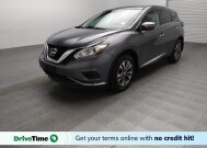 2015 Nissan Murano in Live Oak, TX 78233 - 18147098 1