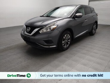 2015 Nissan Murano in Live Oak, TX 78233