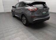2015 Nissan Murano in Live Oak, TX 78233 - 18147098 5