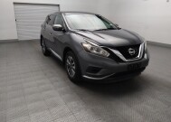 2015 Nissan Murano in Live Oak, TX 78233 - 18147098 13