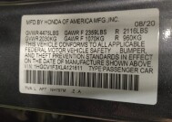 2020 Honda Accord in Plano, TX 75074 - 18147099 33