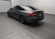2020 Honda Accord in Plano, TX 75074 - 18147099 5