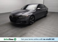 2020 Honda Accord in Plano, TX 75074 - 18147099 1