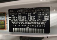 2021 Kia Sorento in Tulsa, OK 74145 - 18147101 33