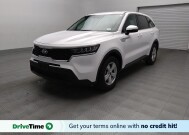 2021 Kia Sorento in Tulsa, OK 74145 - 18147101 1